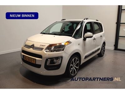 Citroën C3 Picasso