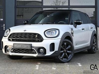 Occasion Mini Cooper S 163 kW (222 PK) 2020 Hatchback