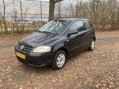 Occasion VW Fox 54 PK (39 kW) 2007 Hatchback