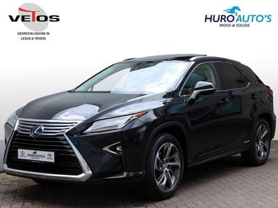 Lexus RX450h