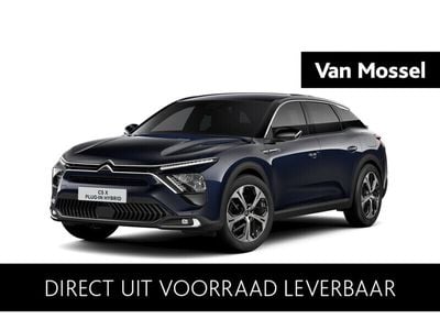 Citroën C5 X