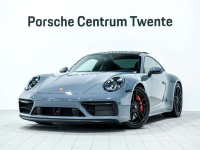 tweedehands Porsche 911 Carrera 4 992GTS