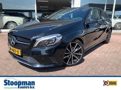 Mercedes A180