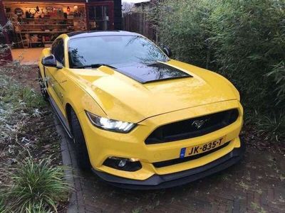 tweedehands Ford Mustang GT 5.0 Fastback