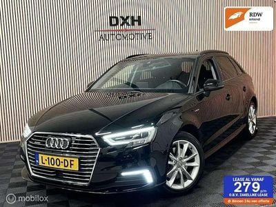 Audi A3 Sportback e-tron