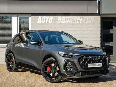 Grijs Nieuw 2025 Audi Q5 Competition SUV | € 89.895