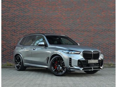Grijs Occasion 2023 BMW X5 SUV | € 89.950 (Eerlijke prijs)