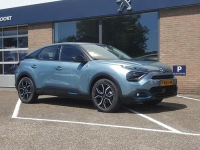Citroën e-C4