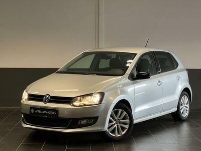 Overige Occasion 2012 VW Polo Style Hatchback | € 7.495 (Iets duurder)