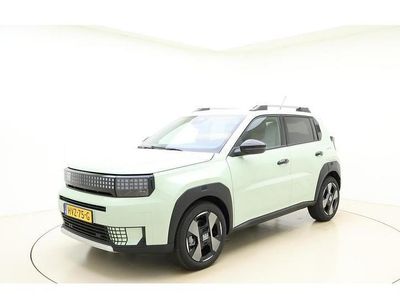 Groen Nieuw 2025 Fiat Grande Panda La Prima Hatchback | € 27.645 (Eerlijke prijs)