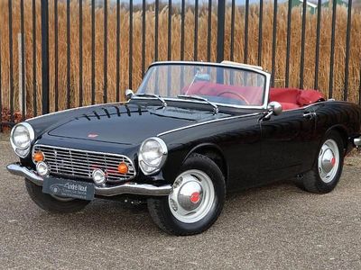 Occasion 1967 Honda S600 S Coupé | € 79.000