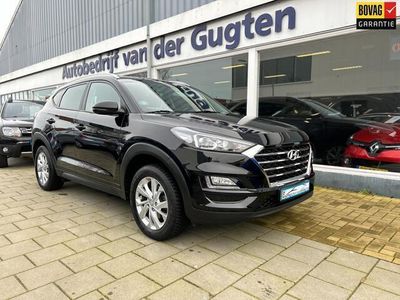 tweedehands Hyundai Tucson 1.6 GDI i-Drive