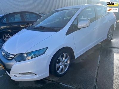 tweedehands Honda Insight 1.3 Elegance