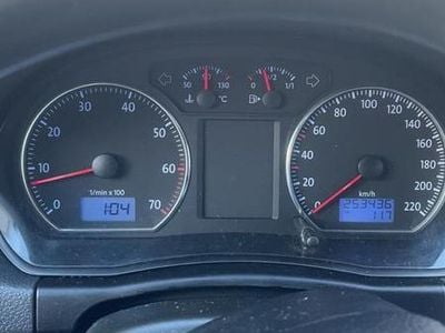 Occasion VW Polo Cross 64 PK (47 kW) 2006 Hatchback