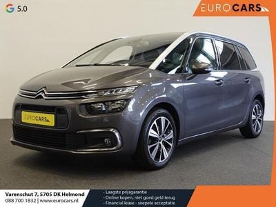 Citroën Grand C4 Picasso