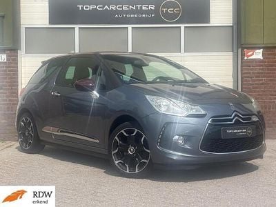 Citroën DS3