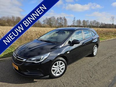 tweedehands Opel Astra Sports Tourer 1.0 Business Executive