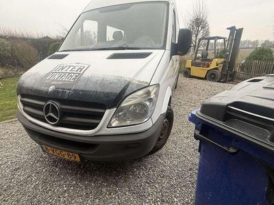 Gebruikt 2009 Mercedes Sprinter Van | € 5.750 (Eerlijke prijs)