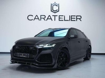 Occasion Audi RS Q8 Design 799 PK (587 kW) 2022 SUV