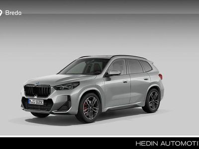 Grijs Gebruikt 2025 BMW X1 M Sport SUV | € 55.880