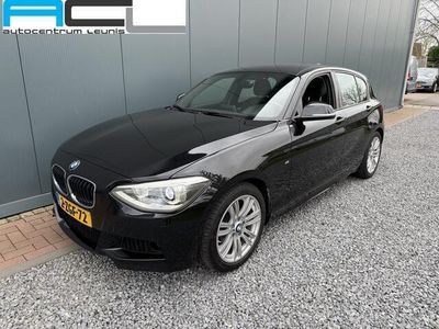 Occasion BMW 116 Executive 136 PK (100 kW) 2015 Hatchback Hatchback