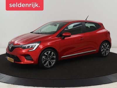 Gebruikt 2021 Renault Clio Business | € 17.400 (Eerlijke prijs)