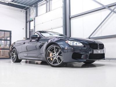 Gebruikt 2015 BMW M6 Competition Edition Cabriolet | € 59.990