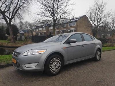 Grijs Occasion 2010 Ford Mondeo Limited Sedan | € 4.500 (Eerlijke prijs)