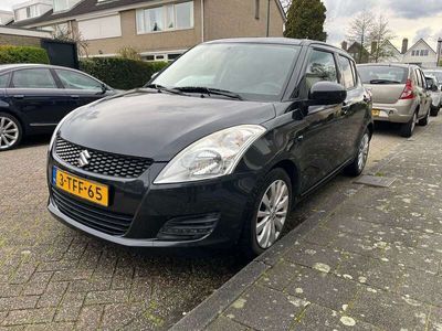 tweedehands Suzuki Swift 1.2 Exclusive EASSS Keyless