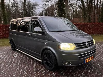 Occasion VW T5 179 PK (131 kW) 2011 Van