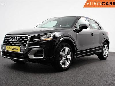 Occasion Audi Q2 Sport 2023 Zwart SUV