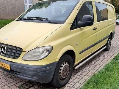 Mercedes Vito