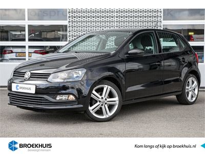 tweedehands VW Polo 1.0 TSI Comfortline | Airconditioning | Bluetooth