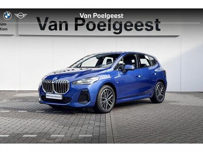 Blauw Occasion 2025 BMW 230e Active Tourer MPV | € 43.800