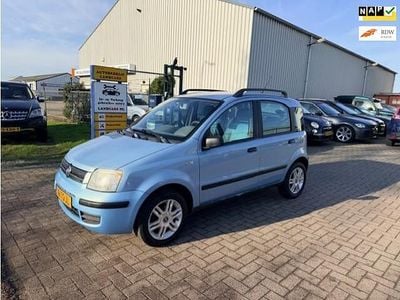 Hatchback Occasion 2006 Fiat Panda Hatchback | € 1.750 (Goede deal)