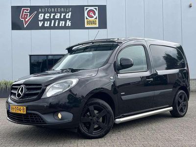 Mercedes Citan 109