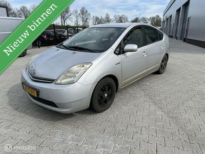 tweedehands Toyota Prius 1.5 VVT-i Business Edition