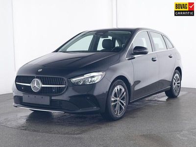Mercedes B250e