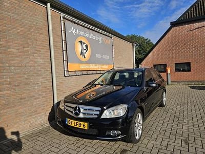 Mercedes C180