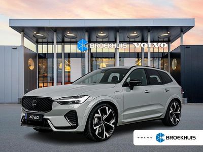 Grijs Occasion 2025 Volvo XC60 Ultra SUV | € 71.900
