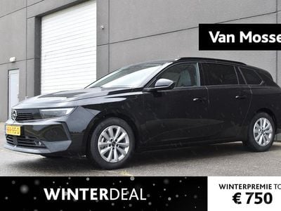 Stationwagon Occasion 2025 Opel Astra Business Edition Stationwagen | € 24.940 (Goede deal)