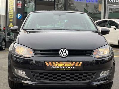 tweedehands VW Polo 1.2i*NAVI*CAMERA*USB*BT*Android*JANTES* garantie