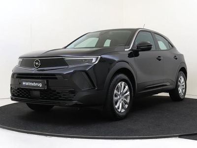 Opel Mokka-e