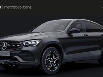 tweedehands Mercedes E300 GLC-KLASSE Coupé4MATIC Business Solution AMG | Verwacht | AMG | Night pakket | 360 camera | Keyless GO |