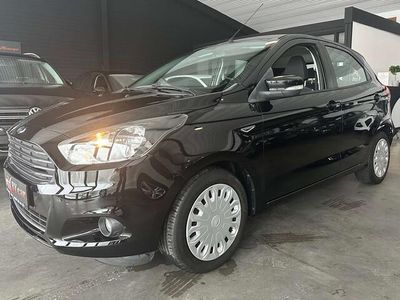 Ford Ka Plus