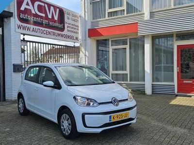 tweedehands VW up! UP! 1.0 BMT move