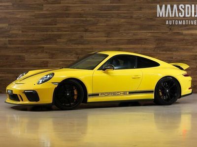 Porsche 911 GT3