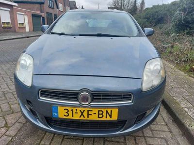 tweedehands Fiat Bravo 1.4 Dynamic