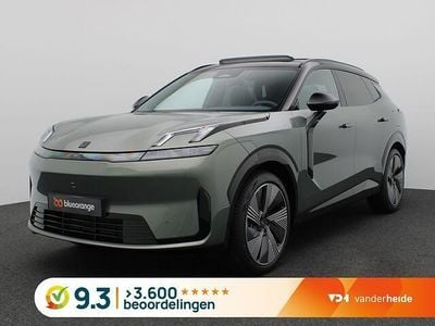 Groen Nieuw 2025 Lynk & Co 08 SUV | € 52.900 (Goede deal)