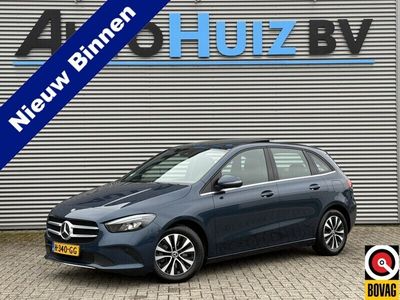 Mercedes B200